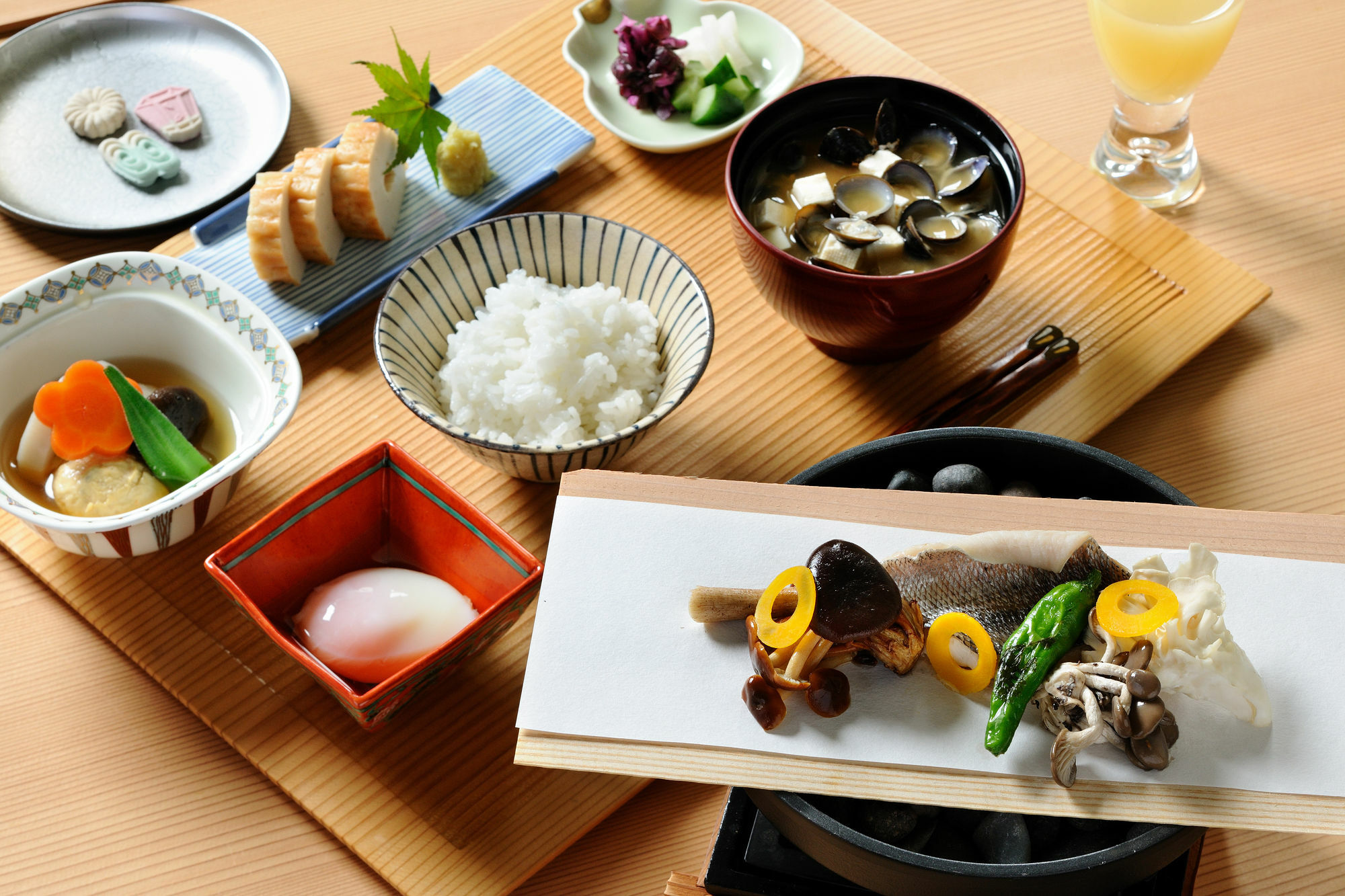 Hoshino Resorts Kai Izumo Matsue Bagian luar foto
