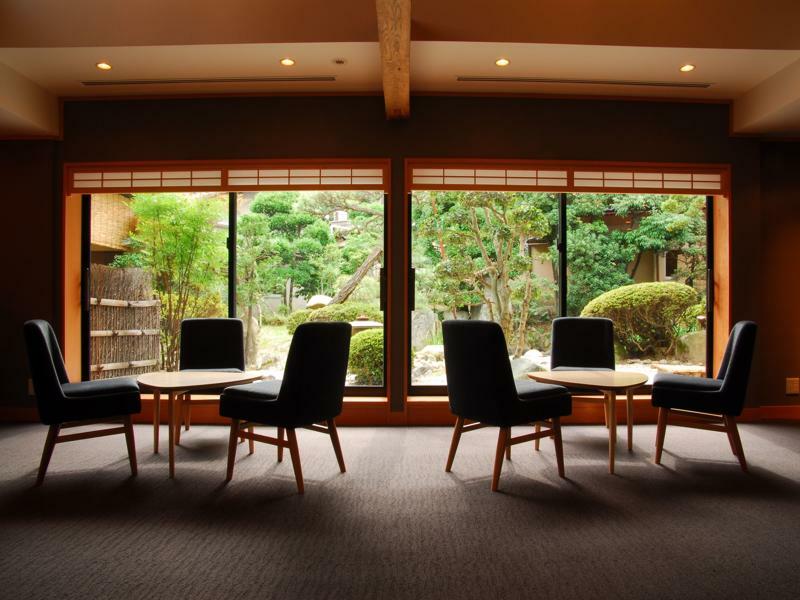 Hoshino Resorts Kai Izumo Matsue Bagian luar foto