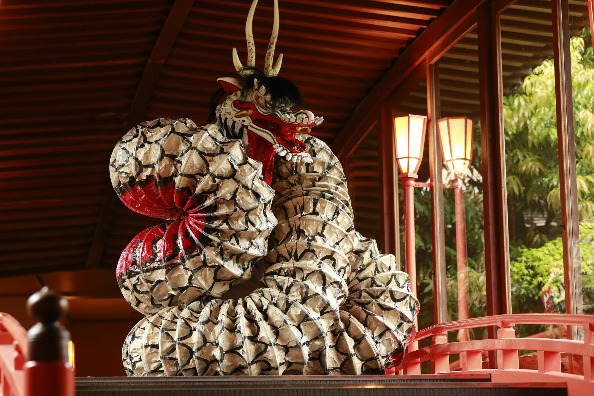 Hoshino Resorts Kai Izumo Matsue Bagian luar foto
